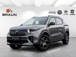 Mercuregrau metallic Neu 2026 Citroën C3 Aircross SUV | 23.850 € (Fairer Preis)