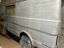 Gebraucht 1980 VW LT Van / Kleinbus | 1.950 €