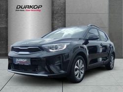 Schwarz Gebraucht 2024 Kia Stonic Vision SUV | 20.990 € (Fairer Preis)