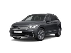 Gebraucht 2023 VW Tiguan R-line SUV | 29.980 € (Superpreis)