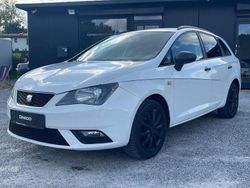 Weiß Gebraucht 2014 Seat Ibiza Reference Limousine | 2.850 € (Fairer Preis)