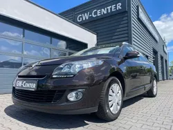 Renault Mégane GrandTour