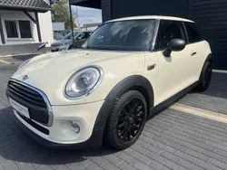 Beige Gebraucht 2015 Mini One D Kleinwagen | 8.970 € (Fairer Preis)