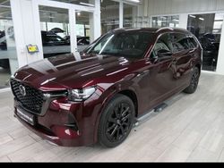 Gebraucht 2024 Mazda CX-80 Homura-Line SUV | 50.490 € (Superpreis)