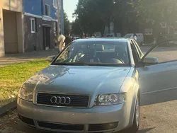 Andere außenfarben Gebraucht 2003 Audi A4 Limousine | 1.700 € (Guter Preis)