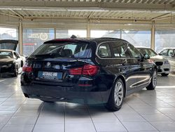 Schwarz Gebraucht 2011 BMW 520 Sport Line Limousine | 8.990 € (Guter Preis)