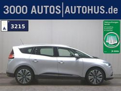 Grau Gebraucht 2020 Renault Scénic IV Van / Kleinbus | 12.380 € (Guter Preis)