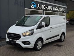 Weiß Gebraucht 2020 Ford Transit Custom Van / Kleinbus | 16.800 € (Superpreis)