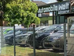 Weiß Gebraucht 1984 Audi 80 Limousine | 4.980 €