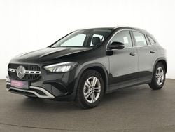 Nachtschwarz Gebraucht 2024 Mercedes GLA180 SUV | 29.995 € (Superpreis)