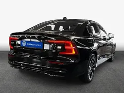 Black stone 019 Gebraucht 2023 Volvo S60 Plus Limousine | 38.750 € (Guter Preis)
