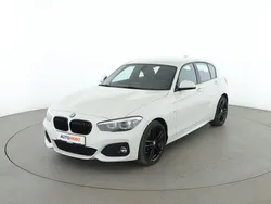 Weiß Gebraucht 2018 BMW 120 M Sport Kleinwagen | 19.790 € (Fairer Preis)
