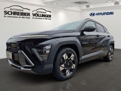 Abyss black Neu 2026 Hyundai Kona Prime SUV | 32.090 € (Fairer Preis)