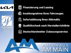 Grau Gebraucht 2021 Kia Picanto DREAM-TEAM Edition Kleinwagen | 11.690 € (Fairer Preis)