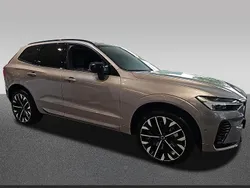 Silber Neu 2025 Volvo XC60 Ultra SUV | 72.500 € (Etwas zu teuer)