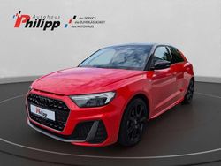 Rot (metallic) Gebraucht 2020 Audi A1 Sportback S-Line Kleinwagen | 20.890 € (Fairer Preis)