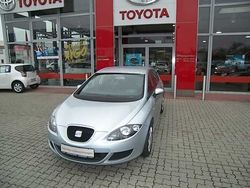 Silber metallic Gebraucht 2007 Seat Leon Limousine | 6.990 €