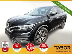 Schwarz Gebraucht 2022 Renault Koleos Initiale Paris SUV | 26.388 € (Guter Preis)