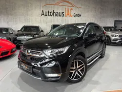 Schwarz Gebraucht 2020 Honda CR-V Executive SUV | 24.800 € (Fairer Preis)