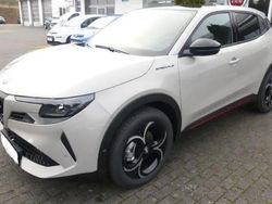 Beige Neu 2025 Alfa Romeo GT Junior Edizione Speciale Limousine | 31.990 € (Fairer Preis)