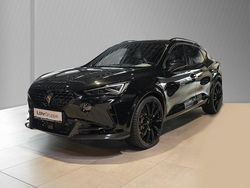 Schwarz (midnight schwarz metallic) Gebraucht 2024 Cupra Formentor VZ SUV | 58.750 €