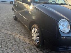 Schwarz Gebraucht 2003 VW Lupo Basis Kleinwagen | 1.999 € (Fairer Preis)