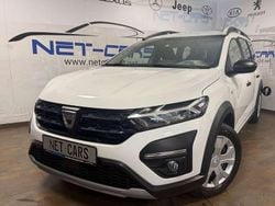 Weiß Gebraucht 2022 Dacia Jogger Comfort Van / Kleinbus | 14.850 € (Guter Preis)
