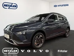 Othercolor Gebraucht 2024 Hyundai Bayon Trend SUV | 22.990 € (Fairer Preis)