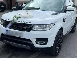 Gebraucht 2014 Land Rover Range Rover Sport SUV | 16.900 €