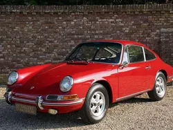 Gebraucht 1966 Porsche 912 Coupé | 58.500 €