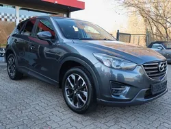 Grau Gebraucht 2017 Mazda CX-5 Nakama SUV | 11.999 € (Superpreis)