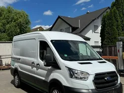 Weiß Gebraucht 2020 Ford Transit Van / Kleinbus | 20.700 € (Superpreis)