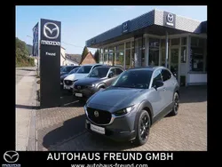 Neu 2025 Mazda CX-30 Homura-Line SUV | 35.090 €