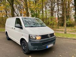 Weiß Gebraucht 2014 VW T5 Van | 10.000 €