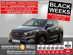 Moon rock Gebraucht 2018 Hyundai Tucson Premium SUV | 19.290 € (Fairer Preis)