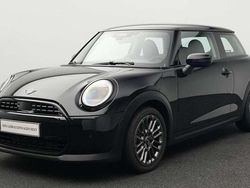 Schwarz Gebraucht 2024 Mini Cooper Classic Kleinwagen | 26.374 € (Fairer Preis)