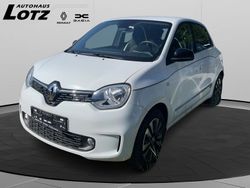 Purple (crystal weiss) Gebraucht 2022 Renault Twingo Techno Kleinwagen | 14.990 € (Fairer Preis)
