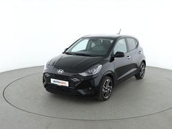 Schwarz Gebraucht 2024 Hyundai i10 Prime Kleinwagen | 17.180 € (Guter Preis)