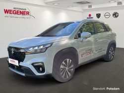 Weiß Gebraucht 2023 Suzuki SX4 S-Cross Comfort+ SUV | 25.200 € (Fairer Preis)