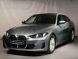 Grau (skyscraper grau metallic) Neu 2025 BMW 420 Gran Coupé Efficient Dynamics Coupé | 44.899 € (Superpreis)