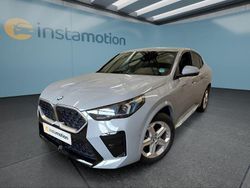 Grau Gebraucht 2025 BMW X2 SUV | 41.749 €
