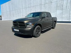 Grün Gebraucht 2013 Dodge Ram Abholung | 19.900 €