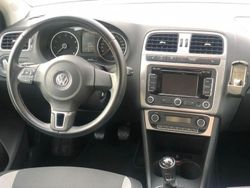 Schwarz Gebraucht 2014 VW Polo Life Kleinwagen | 7.149 € (Guter Preis)