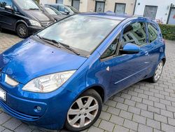 Blau Gebraucht 2006 Mitsubishi Colt Kleinwagen | 1.400 € (Fairer Preis)