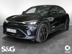 Meta black Gebraucht 2024 Smart #3 Pro+ SUV | 35.249 € (Fairer Preis)