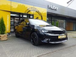 Lackierung schwarz perla nera/ Gebraucht 2024 Opel Astra Kombi | 26.950 € (Fairer Preis)