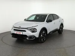 Grau Neu 2024 Citroën C4 PureTech SUV | 24.890 € (Etwas zu teuer)