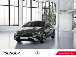 Andere Gebraucht 2025 Mercedes CLA180 Shooting Brake Progressive Kombi | 34.990 € (Teuer)