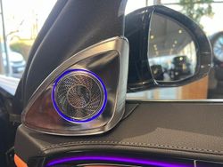 Schwarz Gebraucht 2022 Mercedes S580 AMG line Limousine | 81.990 € (Teuer)