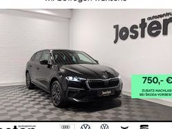 Schwarzmagic perleffekt Gebraucht 2025 Skoda Scala Tour Kleinwagen | 24.950 € (Etwas zu teuer)